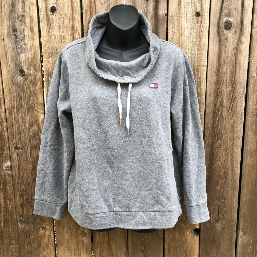 Tommy Hilfiger pullover sweatshirt